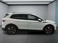 Gebraucht Skoda Elroq Clever 150 kW (204 PS) 2026 SUV