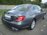 Gebraucht Mercedes E220 Sport 194 PS (142 kW) 2016 Grau metallic Limousine