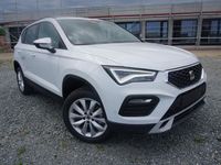 Neu Seat Ateca Style 150 PS (110 kW) 2025 "nevada" weiss SUV