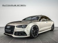 Gebraucht Audi RS7 Ambiente 801 PS (589 kW) 2016 Beige Kleinwagen