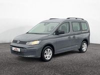 Gebraucht VW Caddy Comfortline 116 PS (85 kW) 2026 Pure grey Van / Kleinbus