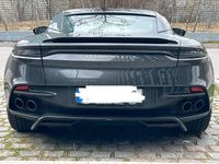 Gebraucht Aston Martin DBS 725 PS (533 kW) 2018 Grau Coupé