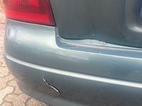 Gebraucht Opel Astra 84 PS (61 kW) 2002 Limousine