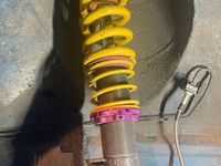 Gebraucht BMW 325 209 PS (153 kW) 1994 Blau Coupé