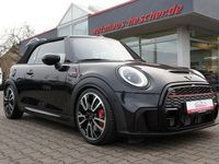 Gebraucht Mini John Cooper Works Cabriolet 231 PS (169 kW) 2023 Schwarz Cabrio