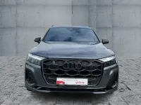 Gebraucht Audi SQ7 Sport 507 PS (372 kW) 2025 Grau SUV