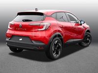 Gebraucht Renault Captur Techno 91 PS (66 kW) 2025 Dezirrot SUV