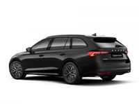 Neu Skoda Octavia Tour 150 PS (110 kW) 2026 Blackmagic perleffekt (schwarz) Kombi