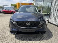 Neu Mazda CX-5 Homura-Line 141 PS (103 kW) 2026 SUV
