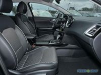 Neu Kia XCeed Vision 150 PS (110 kW) 2026 Blau SUV