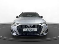 Gebraucht Audi A3 Advanced Plus 110 PS (80 kW) 2023 Florettsilber metallic Limousine