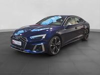 Gebraucht Audi S5 341 PS (250 kW) 2021 Blau Coupé