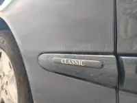 Gebraucht Mercedes C220 143 PS (105 kW) 2002 Blau Limousine