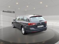 gebraucht VW Passat Variant 1.5 TSI Business AHK Business