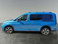 Gebraucht Ford Tourneo Connect Active 122 PS (89 kW) 2024 Boundless blue Van / Kleinbus