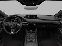 Neu Mazda 3 Center-Line 140 PS (102 kW) 2026 Soul red crystal m Limousine