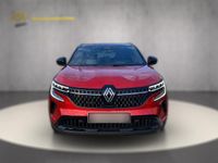 Gebraucht Renault Austral Techno 158 PS (116 kW) 2023 Rot metallic SUV