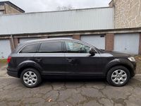 Gebraucht Audi Q7 232 PS (170 kW) 2007 Grau SUV
