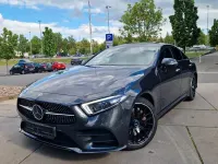 Gebraucht Mercedes CLS450 AMG 367 PS (269 kW) 2019 Grau Coupé
