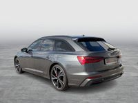 Gebraucht Audi A6 Sport 367 PS (269 kW) 2023 Grau Kombi