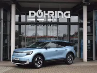 Gebraucht Ford Explorer Extended Range 250 kW (340 PS) 2025 Articblau SUV