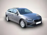 Gebraucht Skoda Scala Essence 116 PS (85 kW) 2024 Manufacturer Kleinwagen