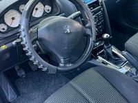 Gebraucht Peugeot 407 140 PS (102 kW) 2009 Silber Limousine