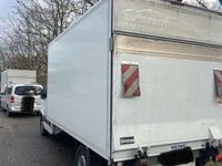 gebraucht Mercedes Sprinter 310/311/313/314/316 CDI (906.131/132/133/135)