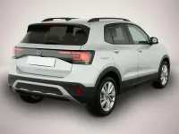Neu VW T-Cross Life 116 PS (85 kW) 2025 Manufacturer SUV