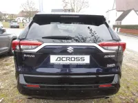 Gebraucht Suzuki Across Comfort+ 306 PS (225 kW) 2024 Blau SUV