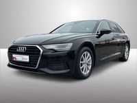 gebraucht Audi A6 AVANT 40 TDIS TRONIC