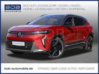 Gebraucht Renault Scenic E-Tech Iconic 160 kW (218 PS) 2025 Rot SUV