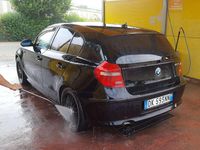 Gebraucht BMW 118 143 PS (105 kW) 2007 Kleinwagen