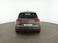 gebraucht Citroën C4 Picasso 1.6 THP Shine, Benzin, 14.410 €