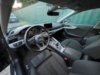 gebraucht Audi A4 Avant (B9) 2.0 TDI / Sport / Virtual Cockpit