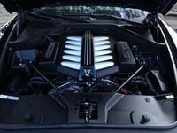 Gebraucht Rolls Royce Wraith 632 PS (464 kW) 2014 Blau Coupé