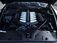 Gebraucht Rolls Royce Wraith 2014 Blau Coupé