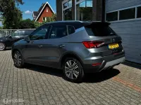 Gebraucht Seat Arona FR 116 PS (85 kW) 2018 Grau SUV