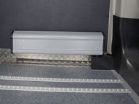 Neu Opel Movano 140 PS (102 kW) 2025 Weiß Van