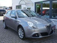 Gebraucht Alfa Romeo Giulietta Turismo 170 PS (125 kW) 2010 Andere Kleinwagen