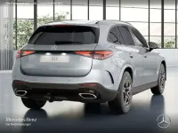 Gebraucht Mercedes GLC200 AMG 163 PS (119 kW) 2026 Silber SUV