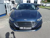 Gebraucht Ford Mondeo Trend 150 PS (110 kW) 2020 Blau Kombi