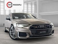 Gebraucht Audi S6 Ambiente 349 PS (256 kW) 2019 Other Kombi