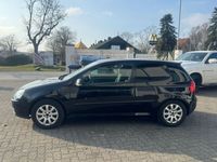 gebraucht VW Golf V Lim. Comfortline