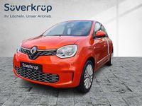 Gebraucht Renault Twingo Vibes 30 kW (42 PS) 2020 Orange Kleinwagen