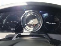 Gebraucht Porsche 911 Carrera T 385 PS (283 kW) 2023 Tiefschwarzmetallic Coupé
