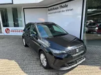 Gebraucht Seat Arona 116 PS (85 kW) 2024 Schwarz SUV