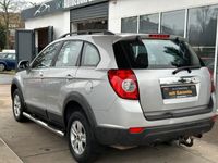 gebraucht Chevrolet Captiva 2.4 LS 2WD *Zahnriemen NEU / Garantie *