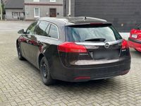 gebraucht Opel Insignia 1.4 Benzin