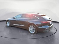 Gebraucht Audi A5 Ambiente 150 PS (110 kW) 2025 Blau Kombi